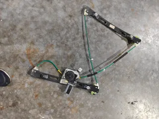 Elevalunas BMW E46 Compact Delanteros