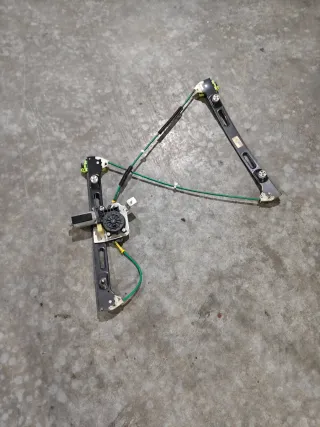 Elevalunas BMW E46 Compact Delanteros