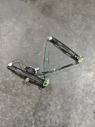 Elevalunas BMW E46 Compact Delanteros