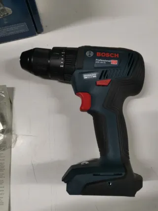 Taladro Percutor Bosch GSB 18V-55