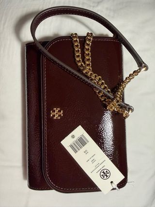 Tory Burch Cartera Cadena Emerson