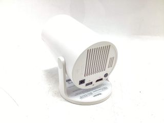 mini proyector yoton y4