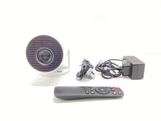 mini proyector yoton y4