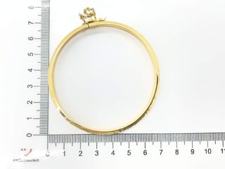 pulsera oro 18k