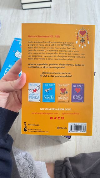 ¡Buenos días, princesa!