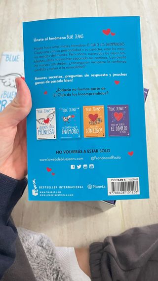 ¡Buenos días, princesa!