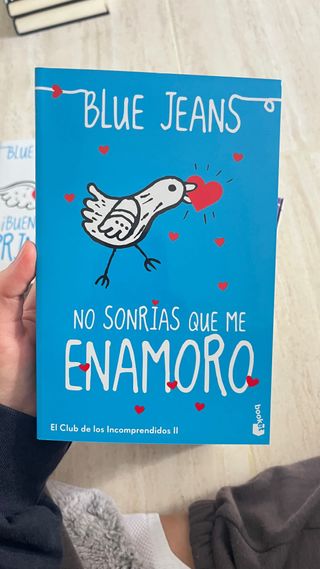 ¡Buenos días, princesa!