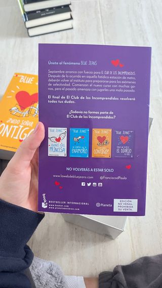 ¡Buenos días, princesa!