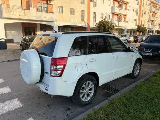 Suzuki Grand Vitara 2014