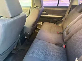 Suzuki Grand Vitara 2014