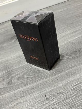 Valentino Uomo Born in Roma Coral Fantasy Perfume