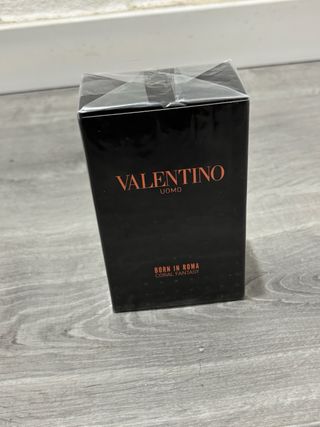 Valentino Uomo Born in Roma Coral Fantasy Perfume