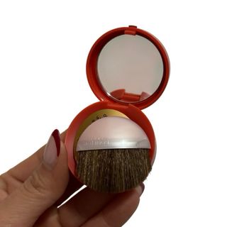 Colorete Bourjois X Soi Paris Naranja/Rosa