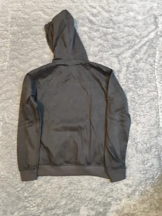 Sudadera Kenzo Paris Bordado Azul Talla M