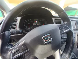 Seat leon 1.6 TDI I-TECH  2014