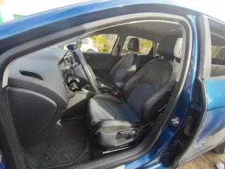 Seat leon 1.6 TDI I-TECH  2014