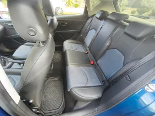 Seat leon 1.6 TDI I-TECH  2014