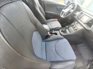 Seat leon 1.6 TDI I-TECH  2014