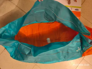 Bañera Hinchable Jane Maternity +0m