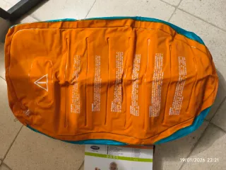 Bañera Hinchable Jane Maternity +0m