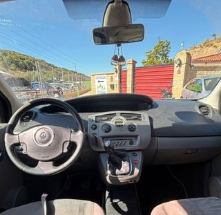 Renault 103868 piloto central freno scenic 1.6 g