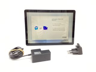 tablet pc microsoft surface go 4 10.5 8gb 64gb wifi