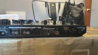 Controladora DJ Pioneer DDJ-SX Profesional