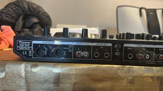 Controladora DJ Pioneer DDJ-SX Profesional