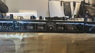 Controladora DJ Pioneer DDJ-SX Profesional