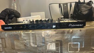 Controladora DJ Pioneer DDJ-SX Profesional