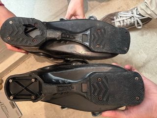 Botas de esquí HEAD