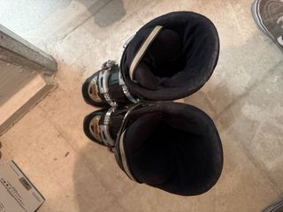 Botas de esquí HEAD