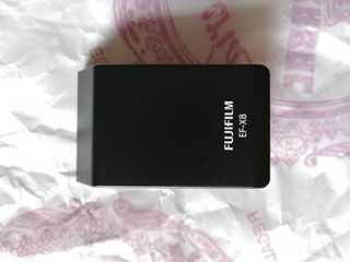 Flash Fujifilm EF-X8