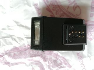 Flash Fujifilm EF-X8