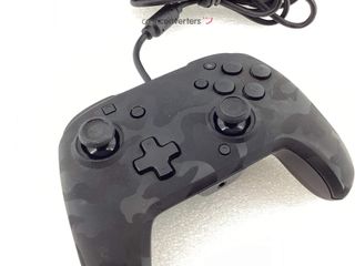 otros accesorios nintendo switch nintendo pro-controller