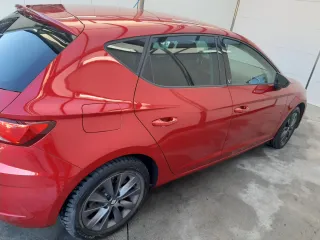 SEAT Leon 2019
