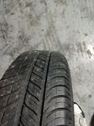 4 Llantas Honda 4x100