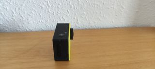 Cámara acción deportiva SJ4000 WIFI + Accesorios