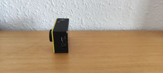 Cámara acción deportiva SJ4000 WIFI + Accesorios