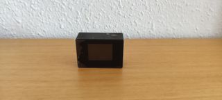 Cámara acción deportiva SJ4000 WIFI + Accesorios