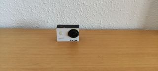 Cámara acción deportiva SJ4000 WIFI + Accesorios