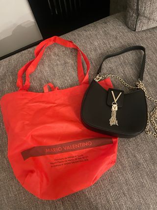 Borsa Mario Valentino nera