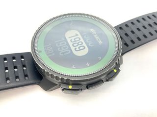 suunto vertical all black