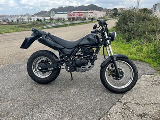 Hyosung Karion 125cc