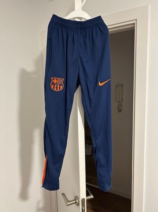 Chándal niño Barça 25/26 Nike