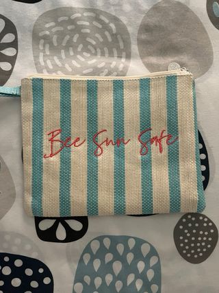 Mochila Quechua Arpenaz 10 Azul y Rosa