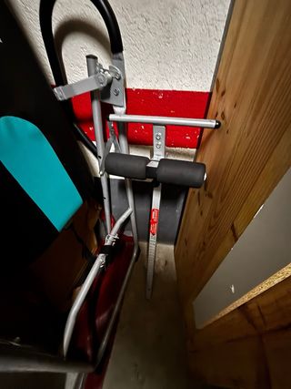 Tabla de inversión plegable