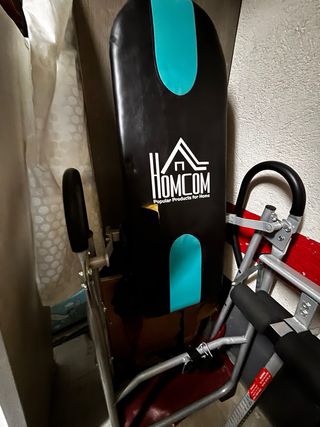 Tabla de inversión plegable