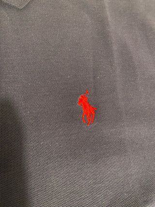 Polo Ralph Lauren Azul