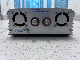 Inversor 1000W GP-12-1000 HTC